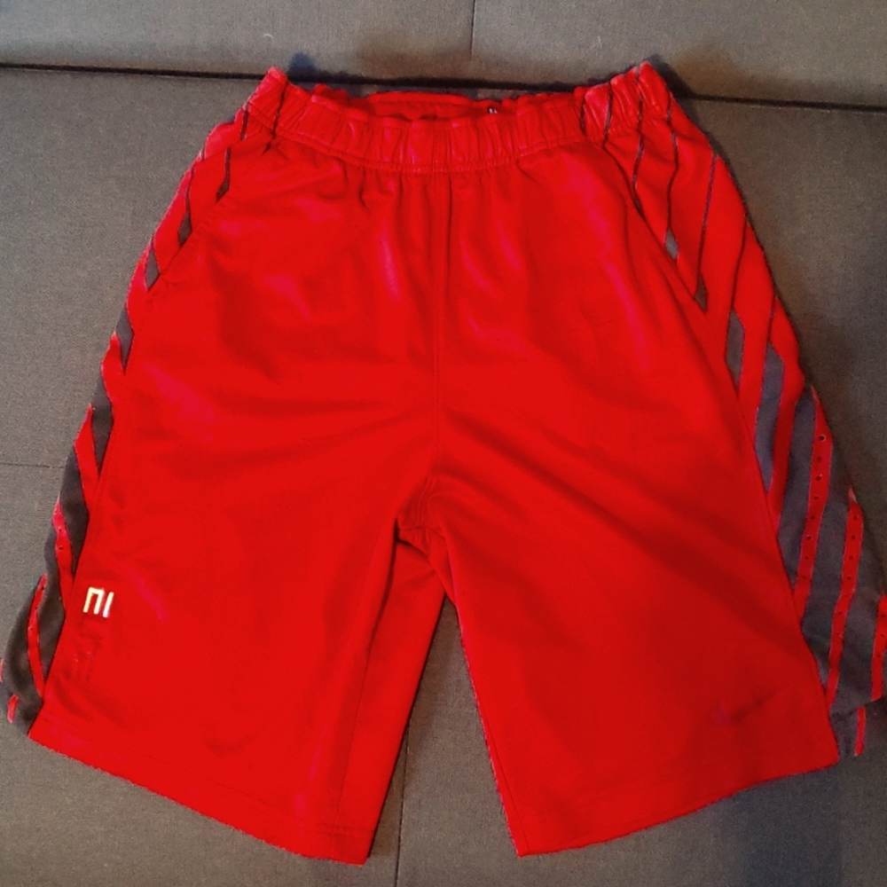 Nike Boy's Gym Shorts